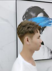 -V+ Hair
