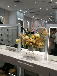 -Kraemer Paris  苏豪路易士·嘉玛发廊