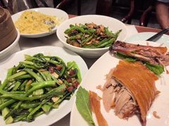 -鸭匠食府·挂炉烤鸭·新京菜(阜成路店)