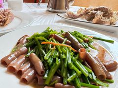 -宾朋海鲜饭庄(兴海路店)