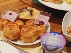 -云龙轩(迪士尼探索家度假酒店)