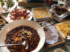 -U你·天然调味(南湖总店)