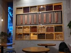 大堂-古乡居甜品(大信店)