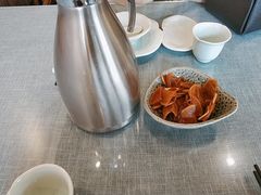 -茶油香闽南菜·花园餐厅(前埔店)