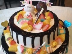 -老好人象山海鲜(岭南路店)