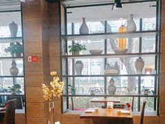 -金枝玉叶上海人家食府(三里河店)