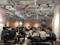 大堂-五里关火锅(牛市口店)