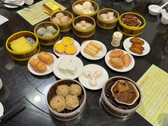-府城小食馆(金龙宾馆店)