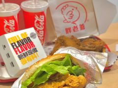 -胖老爹美式炸鸡(远洋旗舰店)