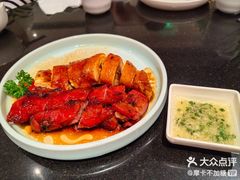 -新旺茶餐厅•早餐(迪士尼小镇店)