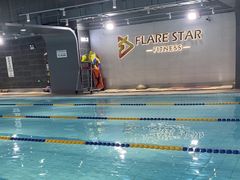 -FLARE STAR FITNESS(复地活力城店)
