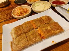 -金北顺大锅家(신사본점)