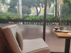 -乌托邦咖啡(武侯祠店)