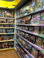 -kidsland(上海环球港店)