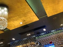 -华安国际大酒店-餐厅