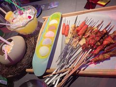-M-MIX电音烤吧