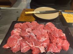 -刘记大块烤羊腿餐吧(北沙滩店)