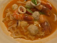 -万豪中餐厅·粤菜·北京粤财JW万豪酒店