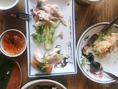 -红大哥水门鸡饭(總店)
