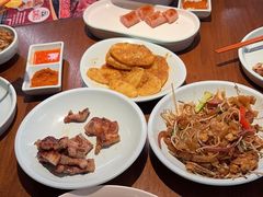 -飞阳铁板烧(ME TOWN购物中心店)