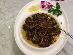 响油鳝糊-新聚丰菜馆(太监弄店)