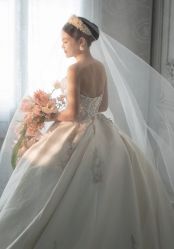 -太郎花子婚纱摄影TAHAKO(无锡店)