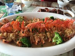 -椿记烧鹅(叠彩店)