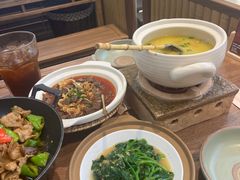 -大盐帮川菜馆(长楹天街店)