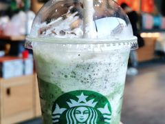 -星巴克(合肥百盛逍遥广场店)