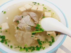 -小杨生煎(东方明珠店)