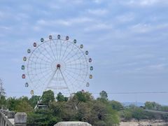 -木兰水镇旅游景区