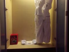 -蓬客精品酒店(南山海岸城购物中心店)