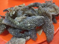 -富记鱼蛋粉(西村店)