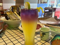 -山悦里 山野·鲜火锅(罗斯福广场店)