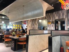-味之绝美蛙鱼头火锅(高新店)