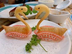 椿记榴莲酥-椿记烧鹅(叠彩店)