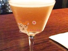 -The Bottle Bar(羲和商业广场店)