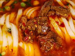 -矮子粉店1985·长沙米粉(湘春路店)