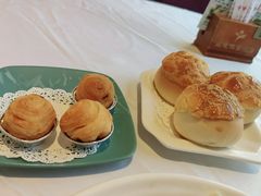 -益健名厨海鲜城(夏湾店)