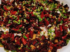 黑鱼花-三猫黑鱼花(南大店)
