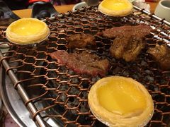 -三千里韩式炭火烤肉(南八马路店)