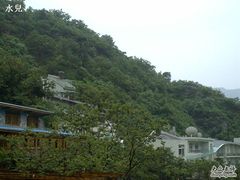 -北京水岸山吧度假村(雁栖镇店)