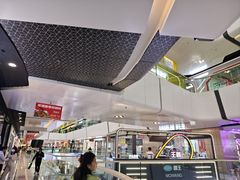 -万达广场(北京槐房店)