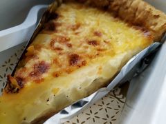 土豆芝士咸派-Pie Bird(新闸路店)