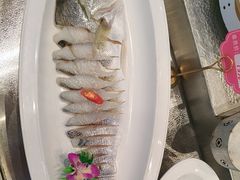 -松沪名灶·豆浆鱼头·新上海菜(江川路交大店)