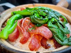 -肥仔文澳门猪骨煲(南京西路店)