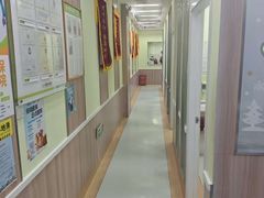 -瑞鹏宠物医院·宠保定点·心脏科·内科(御桥分院)