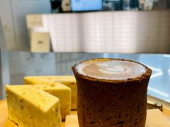 -M Stand(BFC外滩金融中心店)