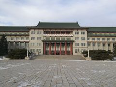 -吉林大学(南岭校区)