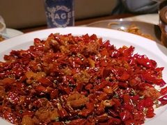 -金佬馆·川菜bistro(芜湖镜湖万达店)
